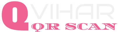 VIHAR QR SCAN